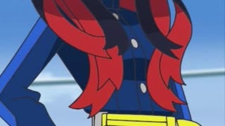 Pokémon Horizons Episode 116