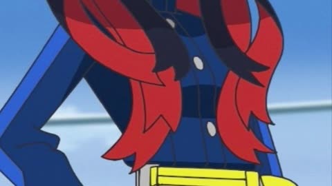 Pokémon Horizons Episode 116