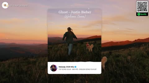 Ghost – Justin Bieber (Helions Cover)