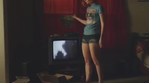 Green Time Machine (Short #43)