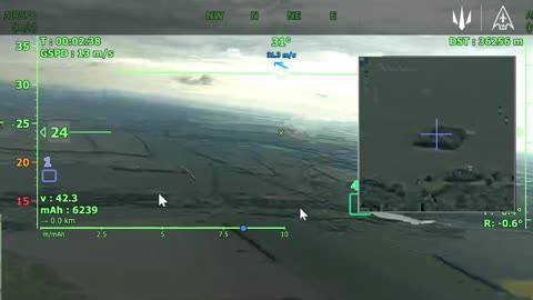 🚁💥 Ukraine Russia War | Drone Duel in Kursk: Tor SAM Targeted and Destroyed | RCF
