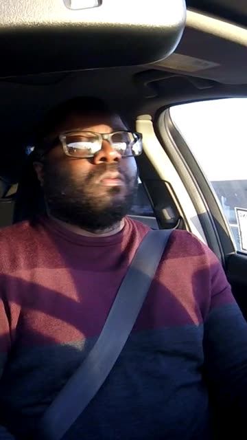 left Lane Campers Be Like