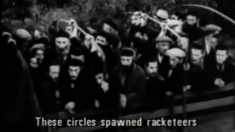 The story of WW2 is far deeper than what has been presented through the,