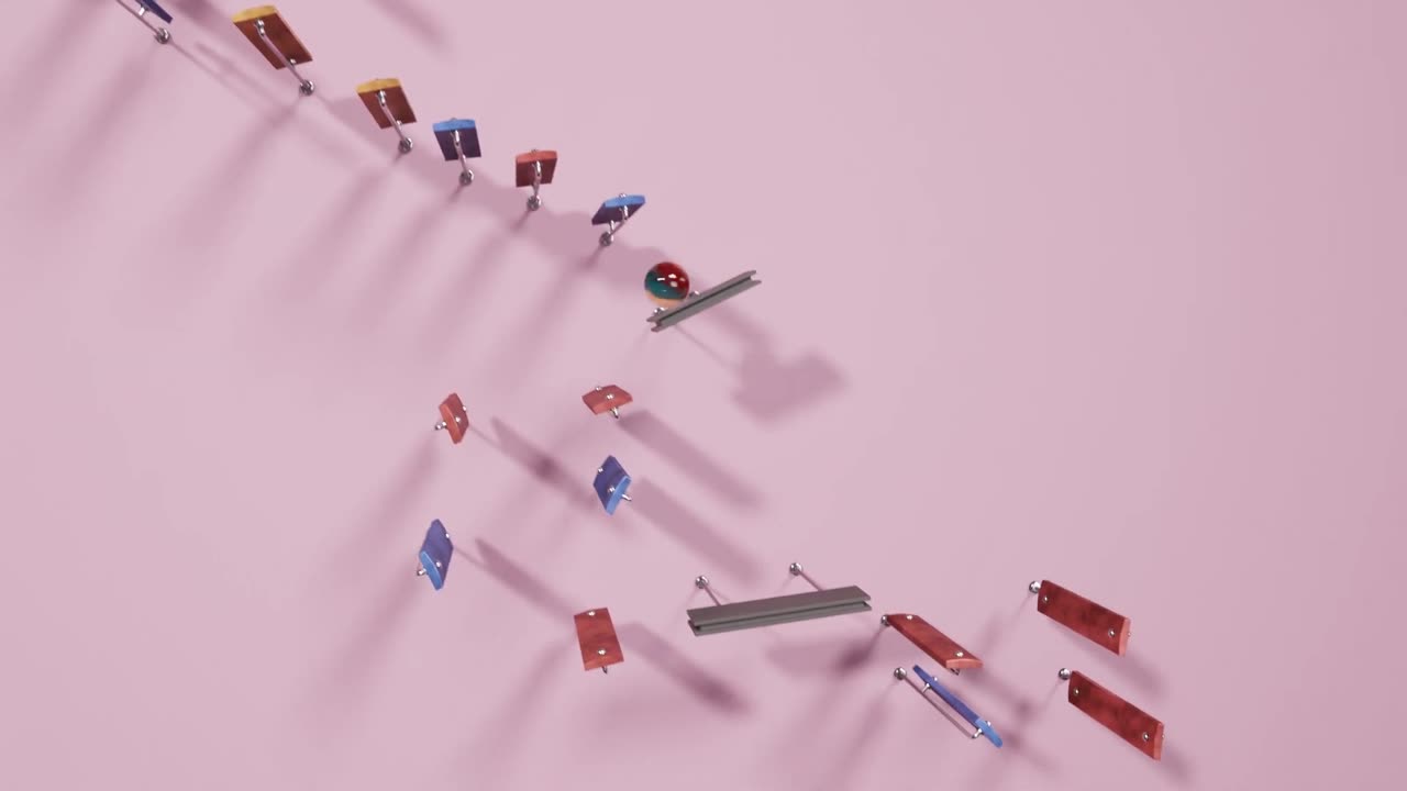 Marble Plays "Bella Ciao" | Marble music