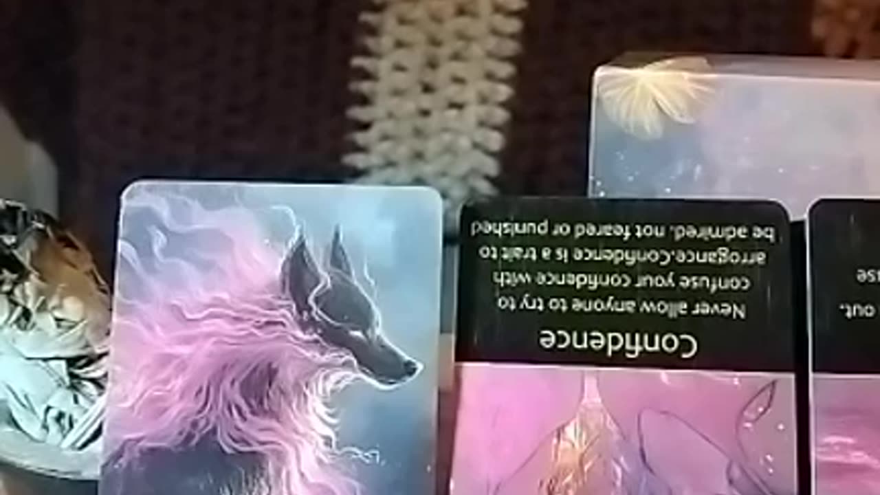Chance Favors a Prepared Mind