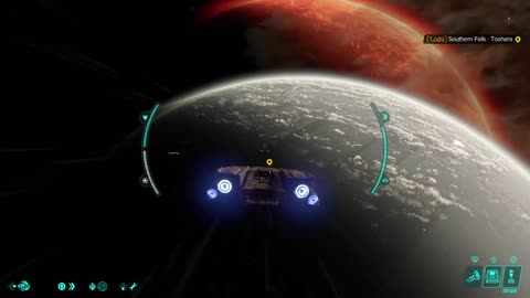 "Star Wars Outlaws Ship Tier List: S-Class Fighters + Secret Mods"