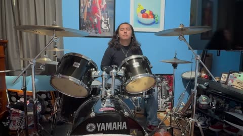All My Loving ~ Beatles cover ~ Michael Amadeus