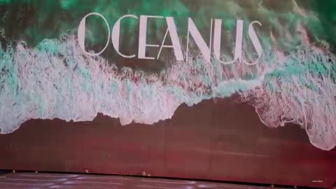 Oceanus Full Show | Miami Art Basel 2024