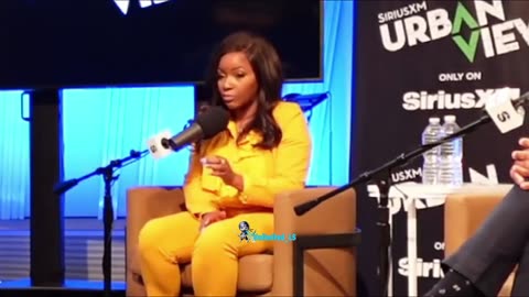Jasmine Crockett says Democrat donors are done with women and blacks running for president