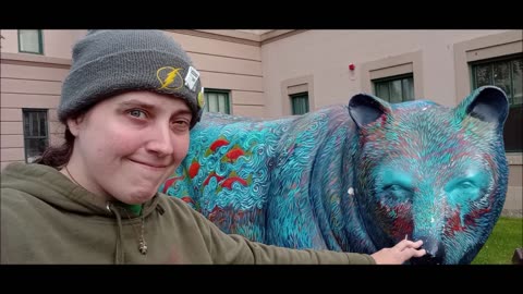 Alaska Pt. 6