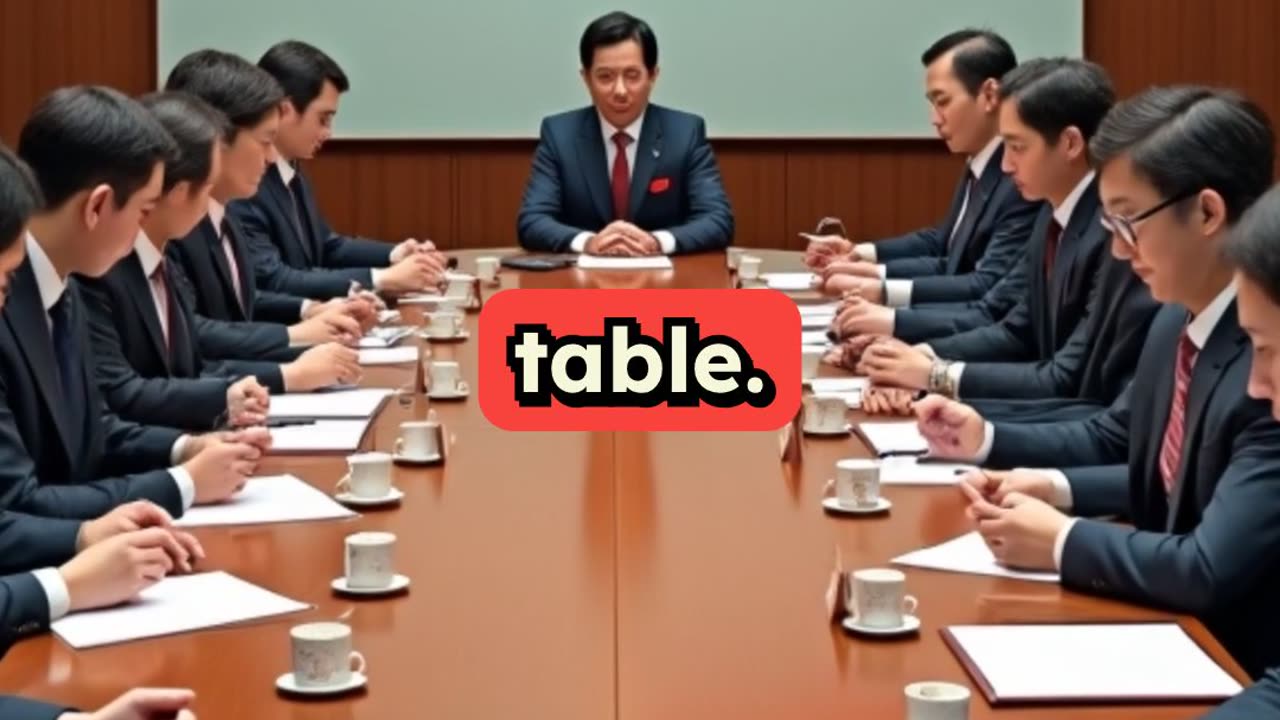 Trump's Tariff Strategy Yields Results