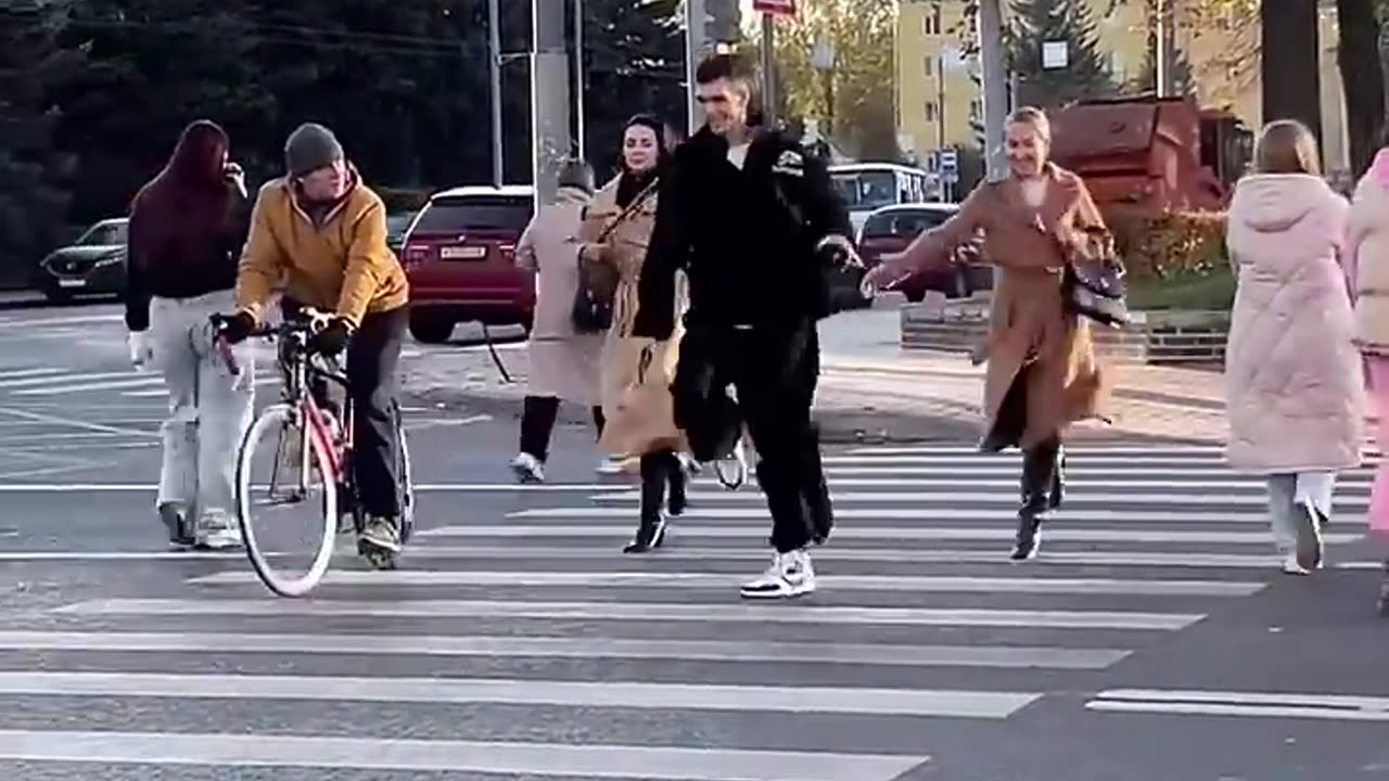 WALKING DANCE 🔥 ТУЗЕЛИТИ В ЯРОСЛАВЛЕ 🔥 #shuffledance #шафл #шаффл #tuzelity #ярославль #яршаффл