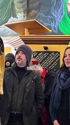 Nino - World Set Up for Massive Deception!