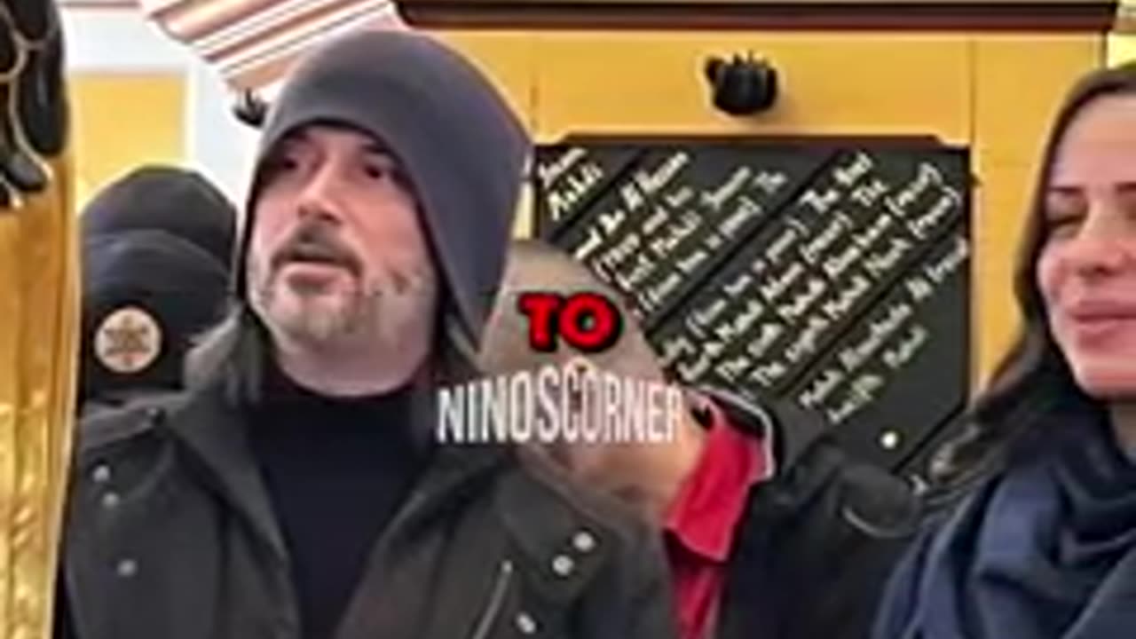 Nino - World Set Up for Massive Deception!