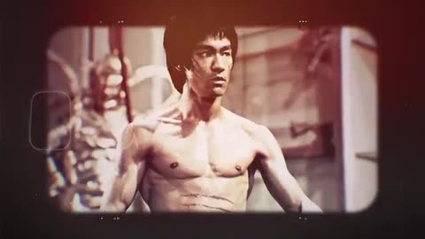 Here s What They Found in Bruce Lee’s Estate, And It s Bad