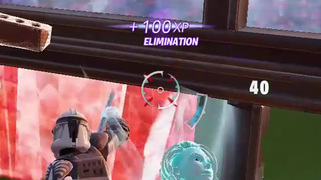 2 Out of 5 Enjoy It #Fortnite #Comedy #Entertainment