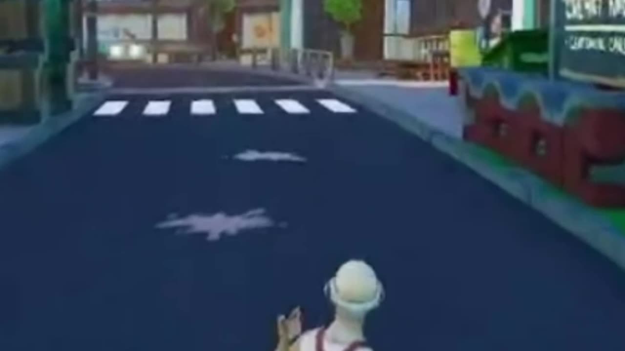 it's a deadly combination)) hit by a car, electrocuted #crazy #gaming #crash #combination #old