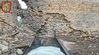 Ukraine war combat Footage june 23 2025