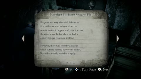 Fatal Frame 4 Mask Of The Lunar Eclipse Parte 4