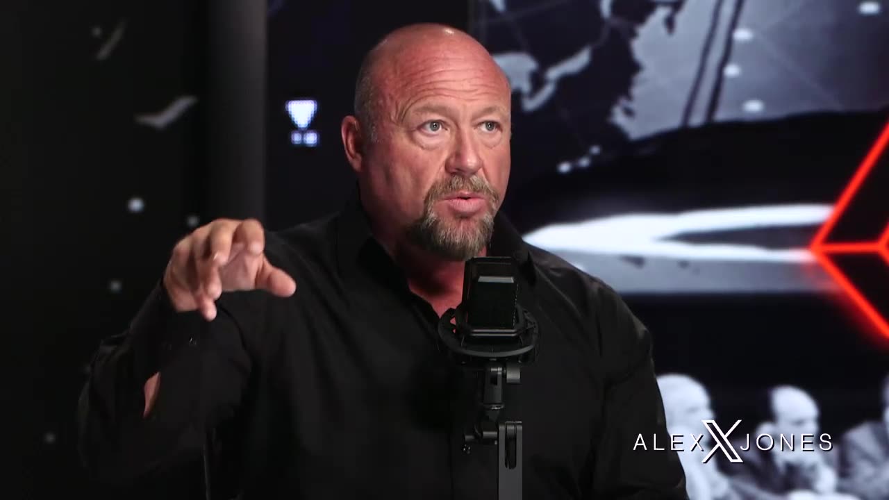 The Democrat Party, CIA Deep State Announced Plans To Launch A Violent National Uprising June 14th