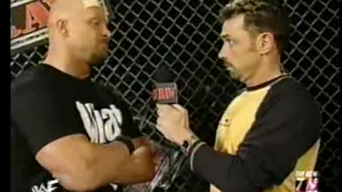 WWF RAW 01.07.02 FULL SHOW VHSRIP HD