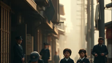 The Day the Sky Exploded Over Hiroshima