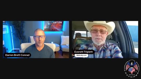 GOTA — Everett Triplett