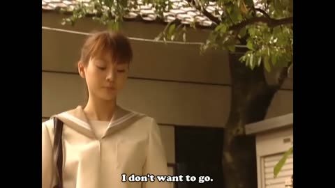 Usagi & Mamoru sailor moon live action act 8 Motoko over hears rei on the phone