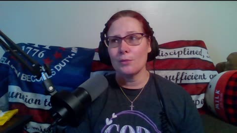 Melissa Loves to Talk Ep 23