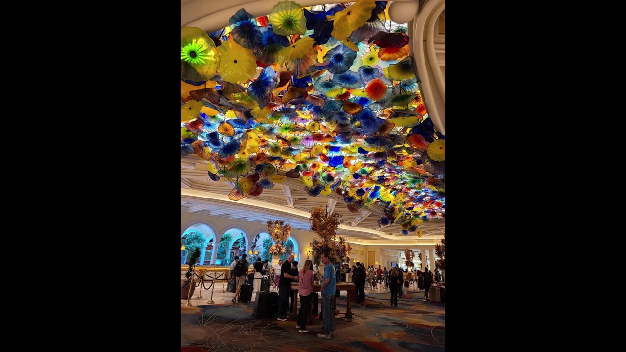 生命是奔跑的風景 横跨美國的房車之旅