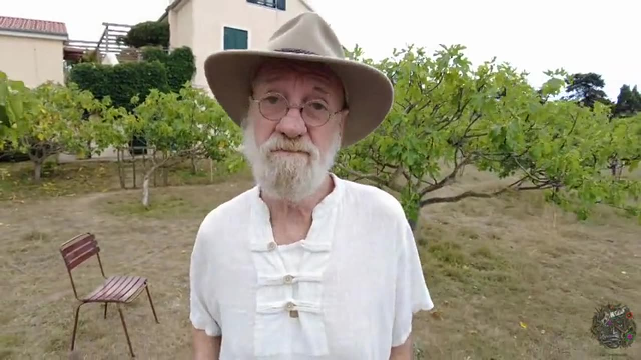 TheCrowhouseOfficial - Max Igan - The Most Evil State in the History of The World