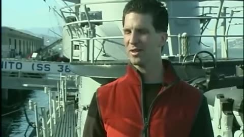 World War II Submarine Warfare - rare footage