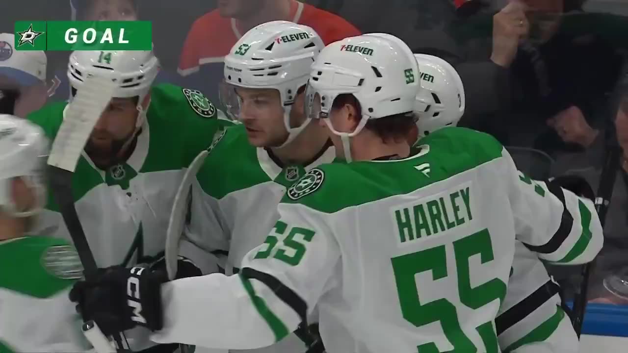 NHL - FYI Wyatt Johnston has 16 goals in his last 24 games 🤯 🇺🇸