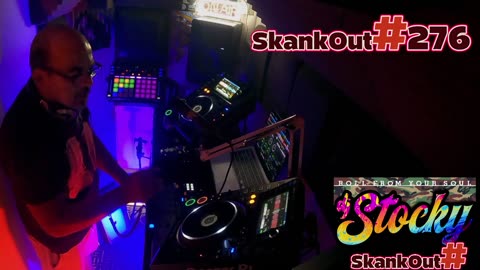 SkankOut#276 is live!
