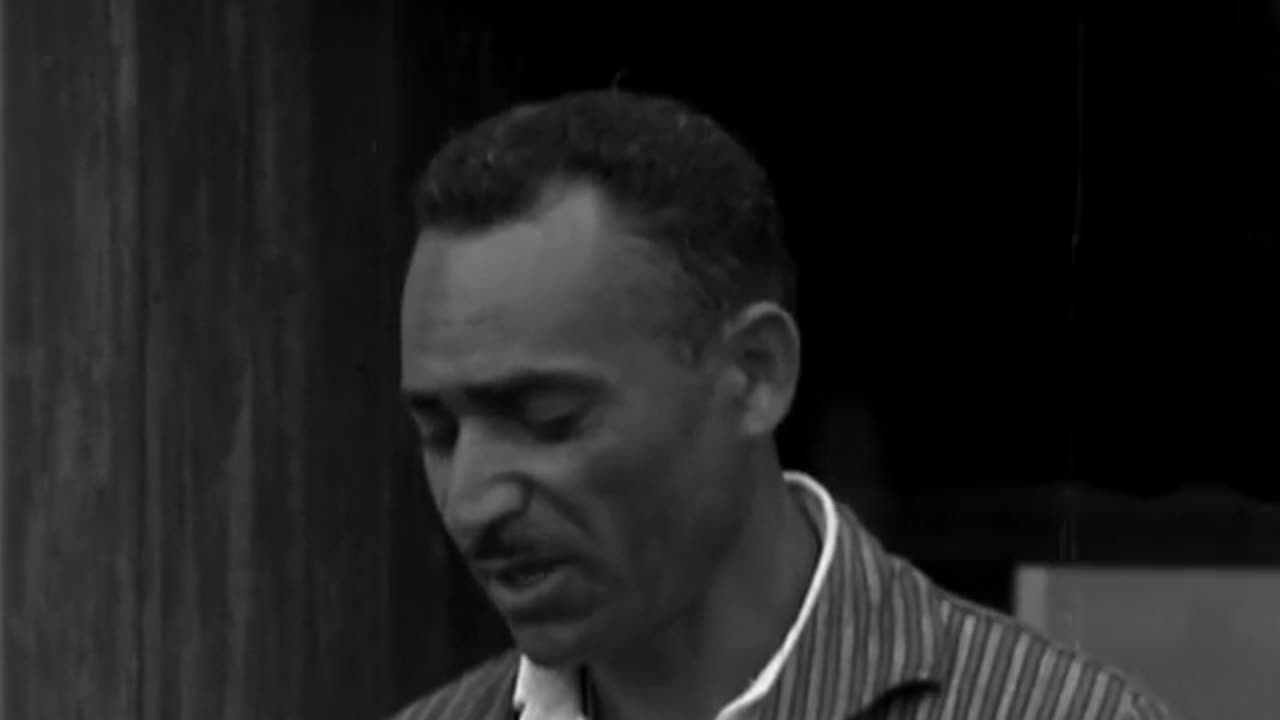 Viramundo (Geraldo Sarno, 1965)