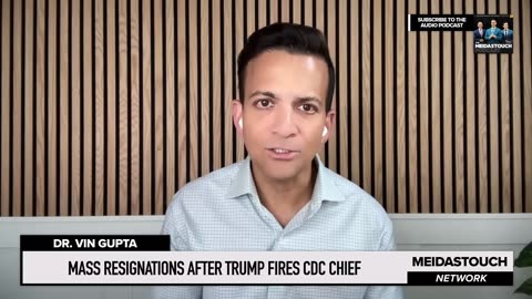 BREAKING: MASS Resignations STRIKE Trump as THEY ALL QUIT