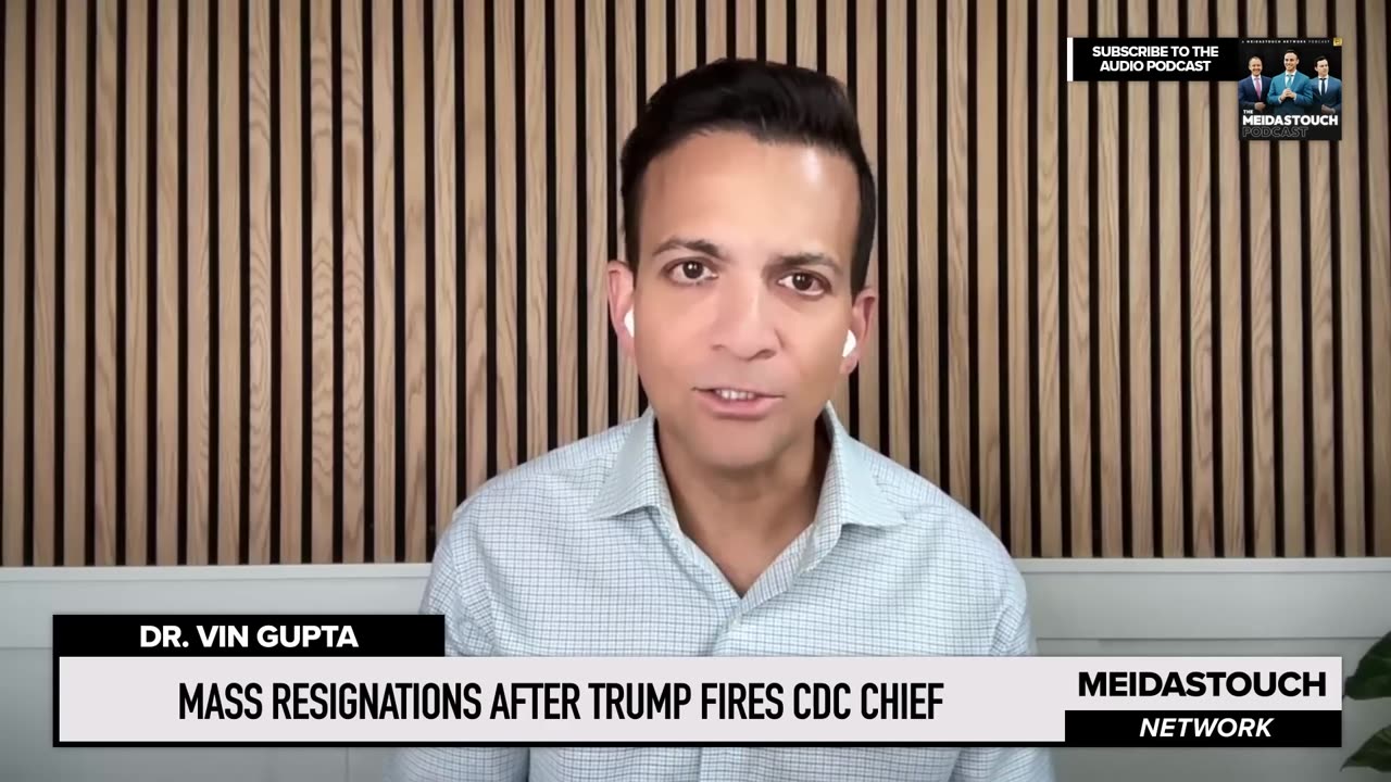 BREAKING: MASS Resignations STRIKE Trump as THEY ALL QUIT
