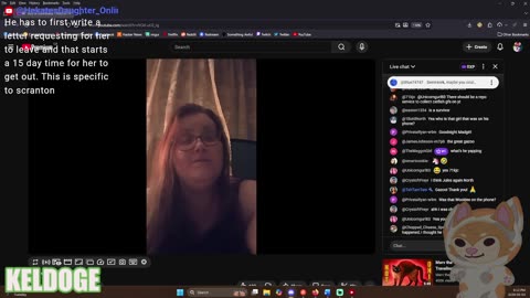 SHANNY IS SOMEHOW STILL CRYING, DEORIO DRAMA, & MORE feat. Luxicon