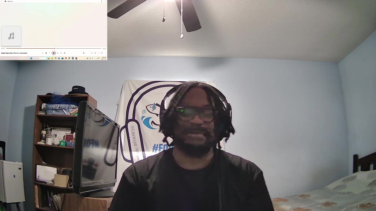 Darren Rahn Speechless Maxine Hardcastle Reaction