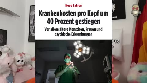 LINKES Film-Team terrorisiert meine NACHBARSCHAFT! 💥⚡️Vollbild