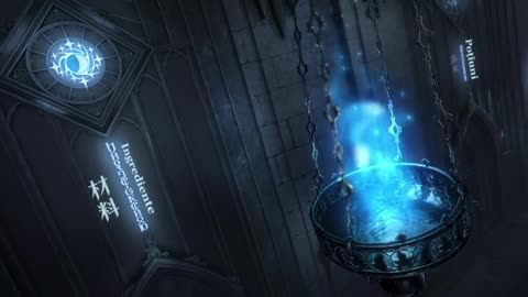 Lord Of Mysteries Episodul 11