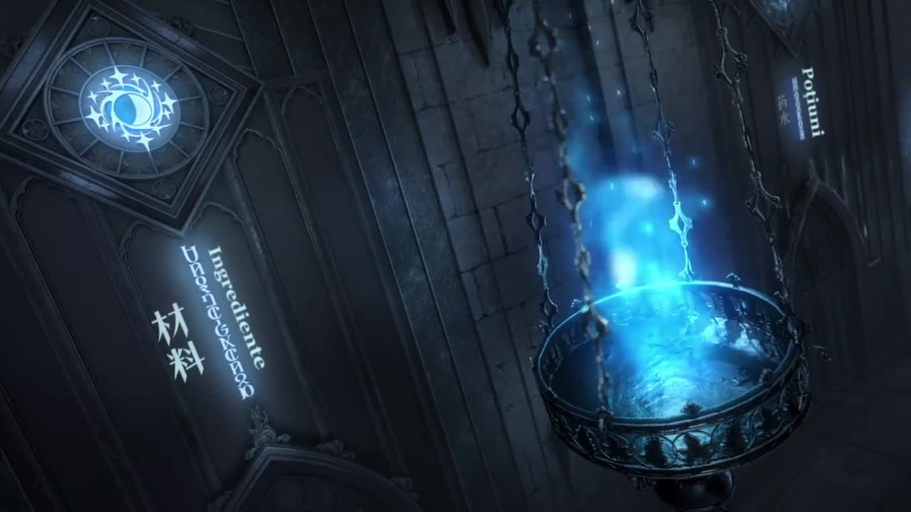 Lord Of Mysteries Episodul 11