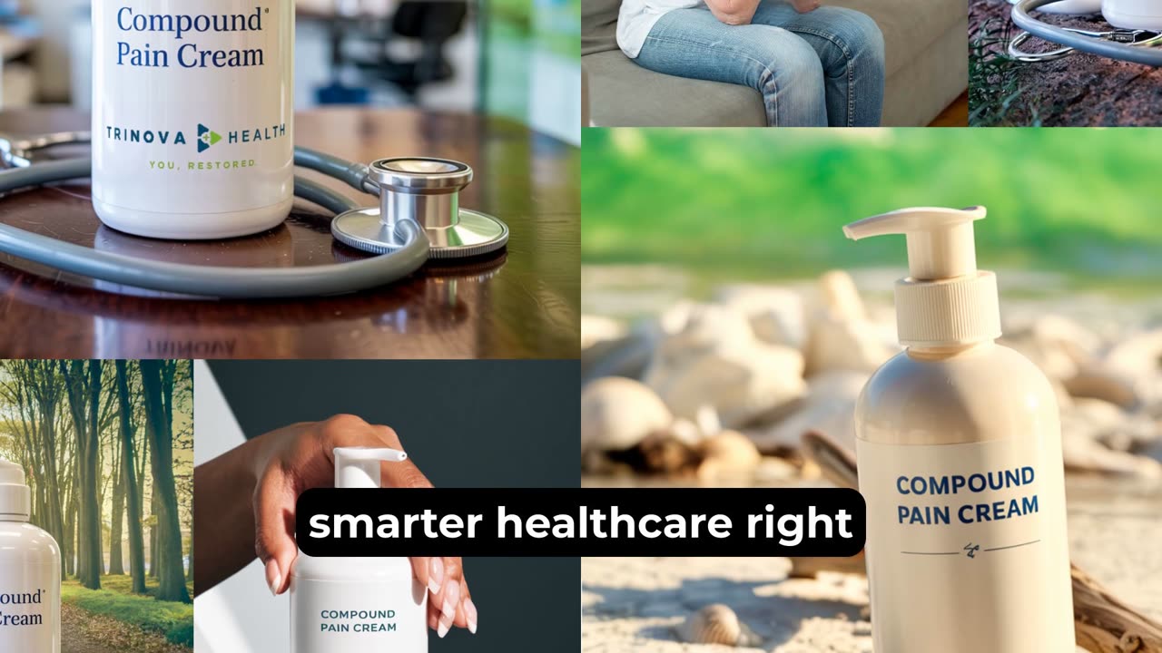 Visit Trinova Health Today