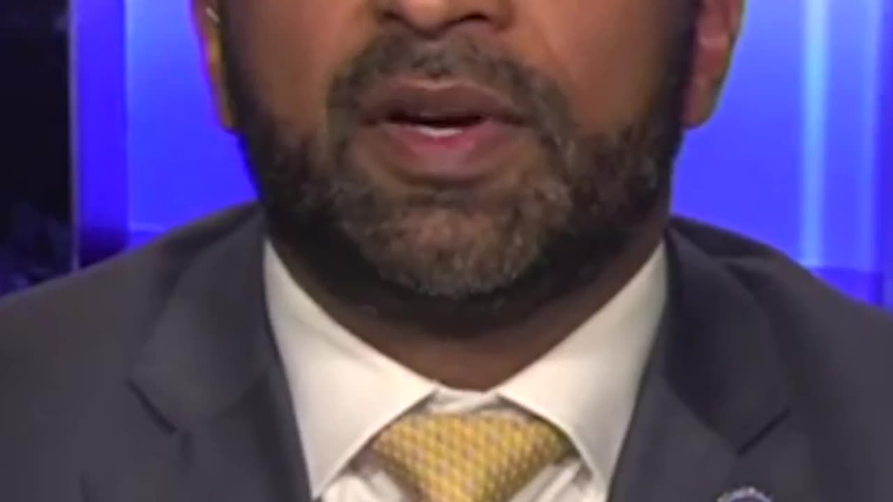 Kash Patel revealed he is vigorously removing ANY person who violates their oath of office!
