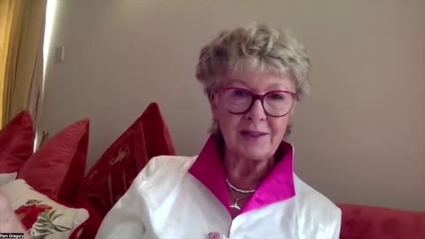 Pam Gregory: Convergences and Gamechangers!!