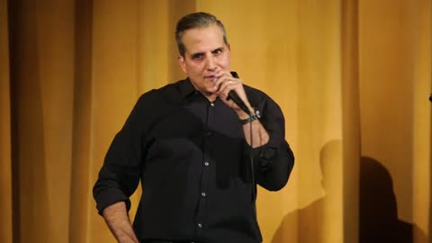 Nick Di Paolo - Inflammatory 2017 Comedy Special