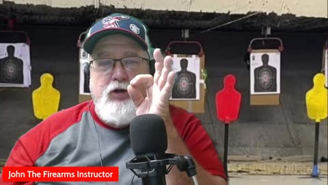 LIVE PODCAST FROM THE RANGE