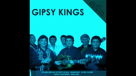 GIPSY KINGS RAP (Quiero Saber) - Nehemiah 2009 #gipsykings