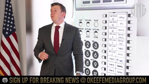 JAMES O’KEEFE-INSIDE EPSTEIN’S BEDROOM