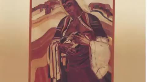 Sing To You - Tebe Poem -Bulgarian female Orthodox